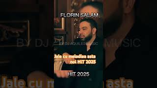 Florin Salam nou HiT promo 2025 Nicolae Guta  Miar pune dusmanii taxa 2024 Tandarei fetesti Flori [upl. by Eustashe]