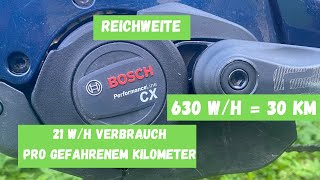 EMTB Motor Bosch Performance Line CX Gen 4 2022 totaler Schrott sinnvolle Weiterentwicklungebike [upl. by Ku]