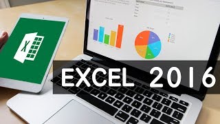 TUTORIAL DE EXCEL EN ESPAÑOL [upl. by Ade388]