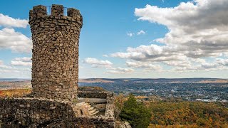 12 Best Hiking Trails in Connecticut 2022 [upl. by Mill613]