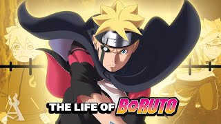 The Life Of Boruto Uzumaki 2023 [upl. by Cy350]