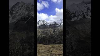 Arolla 360° Panorama [upl. by Sholeen]