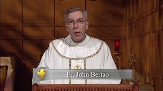 Catholic Mass on YouTube  Daily TV Mass Saturday January 19 [upl. by Amaerd]