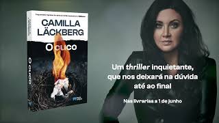 «O Cuco» de Camilla Läckberg [upl. by Bedad944]