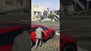 Trolling Random players in GTA 5 rovinggamer gtav [upl. by Shifrah]