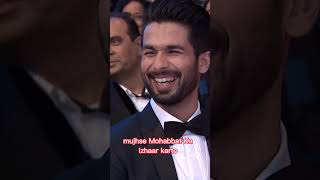 Mujhse mohabbat Ka izhaar karta  Indian idol indianidol13 indiaidol indianidol13 song bin [upl. by Ennayhs]