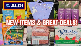 ALDI NEW ITEMS amp GREAT DEALS for MAY🛒LIMITED TIME amp LIMITED SUPPLY 522 [upl. by Markus]