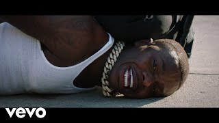 DaBaby  ROCKSTAR Live From The BET Awards2020 ft Roddy Ricch [upl. by Sibylla]