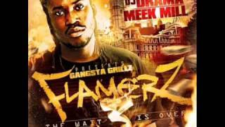 Meek Mill They Dont Care Flamers 3 [upl. by Ahsad572]