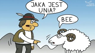 Jaka jest Unia [upl. by Alegna]