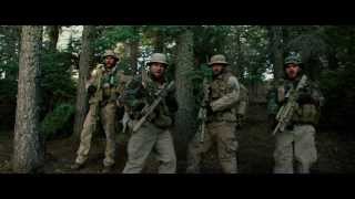 El único superviviente Lone Survivor  Tráiler español [upl. by Keviv]