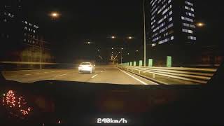 dashcam test [upl. by Sayce]