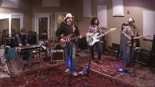 Mike and the Moonpies  Danger  Daytrotter Session  3122019 [upl. by Adnilemre]