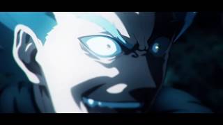 One Punch Man Season 2  Garou vs Tank Top Master  AMV Anime Edit [upl. by Noremac]