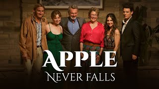 Apple Never Falls 2024 Trailer  Release Date  Plot  Everything You Need To Know [upl. by Terrej845]