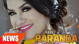 News  Paranda  Kaur B Feat JSL  Full Song Coming Soon  Speed Records [upl. by Cofsky465]