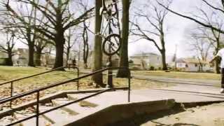 Nigel Sylvester  BMX amp Life [upl. by Nilrev81]