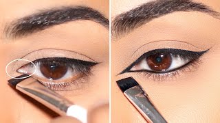 How To Perfect Inner Corner Eyeliner [upl. by Amein]