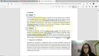 TEMA 11 SALUD PÚBLICA OPOSICIONES TCAE [upl. by Hein]