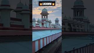 Lucknow city 🏙️ of nawabs 💥💥 freefireclips video shorts [upl. by Nirre275]