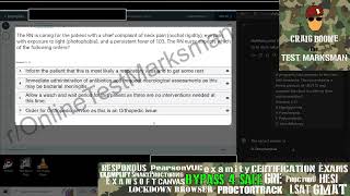 Using ChatGPT for Examplify RN Final Exam  PASSED  rOnlineTestMarksman [upl. by Lleddaw249]