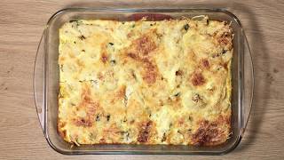 Gratin chouxfleurs rapide et facile [upl. by Liz578]