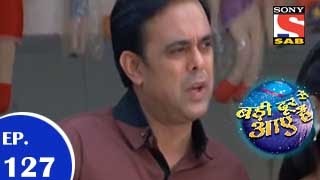 Badi Door Se Aaye Hain  बड़ी दूर से आये है  Episode 127  3rd December 2014 [upl. by Imoyaba]