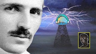 Nikola Tesla Flat Earth Schumann Resonance amp The Aether FULL PRESENTATION [upl. by Ayekahs]