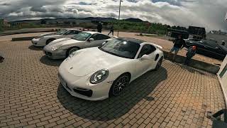 ASMR POV Porsche meetting part 2 [upl. by Nerissa913]