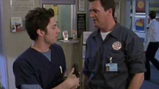 Scrubs Hausmeister Staffel 2 Part 1 [upl. by Mishaan]