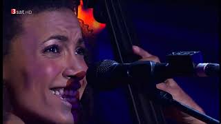 ESPERANZA SPALDING  LIVE 2012 33th LEVERKUSENER JAZZTAGE [upl. by Erund]