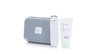 Silkn Titan Skin Device with Gel and Travel Case [upl. by Errot]