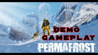 Permafrost  Full Demo Gameplay  Demo Is Out [upl. by Vargas]