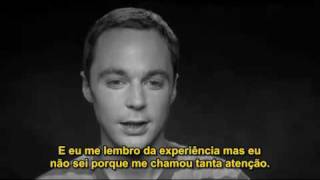 The Big Bang Theory  Jim Parsons  Entrevista  Legendada PT [upl. by Guillermo]