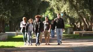 Caltech Student Tour Introduction [upl. by Laehcimaj]