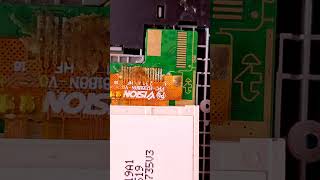 Keypad Mobile display replace experiment mobailreparing shortvideo foryou [upl. by Cochran]