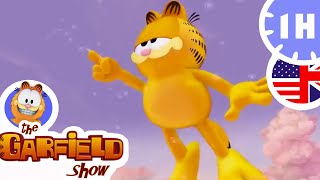 🌼 Garfield helps his friends  🌼  Full Episode HD [upl. by Asyram]