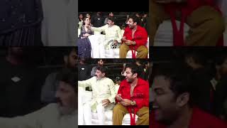 Jai balayya balayya Babu funny comedy vishwak Sen full entertainment video kirrakpasha 😀😀 [upl. by Nayar]