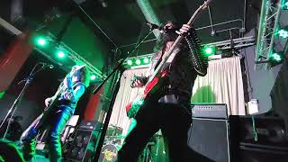 Desolus St Thrashrick Fest Metro Gallery Baltimore Maryland March 9th 2024 [upl. by Lorne]