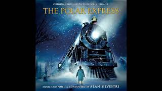 OST The Polar Express 2004 01 Main Title [upl. by Eiramanitsirhc]