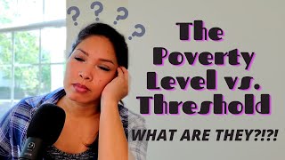 Understanding the Federal Poverty Level [upl. by Etana]