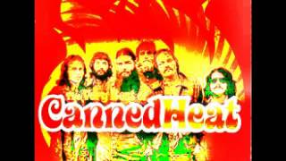 Canned Heat ‎– Boogie with Canned heat full album [upl. by Vida912]