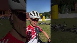 Meta Dare2b 68k 2700 m↑ 🚵‍♂️ MTB Piwniczna Beskidy Tatry Pieniny Rower Endorfiny Przygoda [upl. by Kariotta]