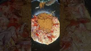 chicken achar gosht recipe shortfeed shortvideo [upl. by Milla]