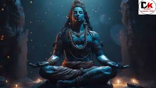 shiv tandav stotram slow version ncsmusic nocopyrightsong freetouse ncs [upl. by Adlih]