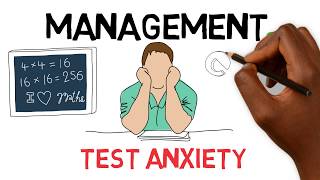 How to Overcome Test Anxiety [upl. by Bultman]