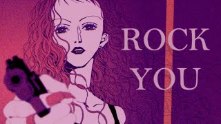 Rock you  Olivia Lufkin Cover [upl. by Ellessig962]