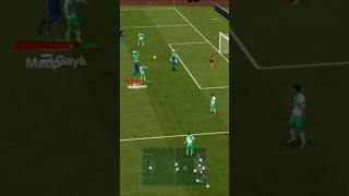 Matips OG Headers are back 🔥 shorts footballgoal gameplay [upl. by Aneba452]