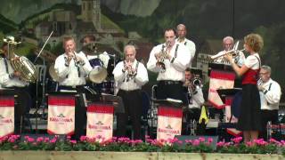 Krajovjanka LimBra  Sillianer Polka 12062011mp4 [upl. by Kayne]