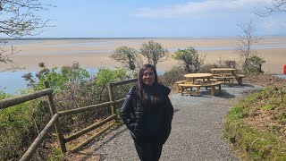 Abersoch Beach is a beautiful place to visit in North Wales [upl. by Akzseinga57]